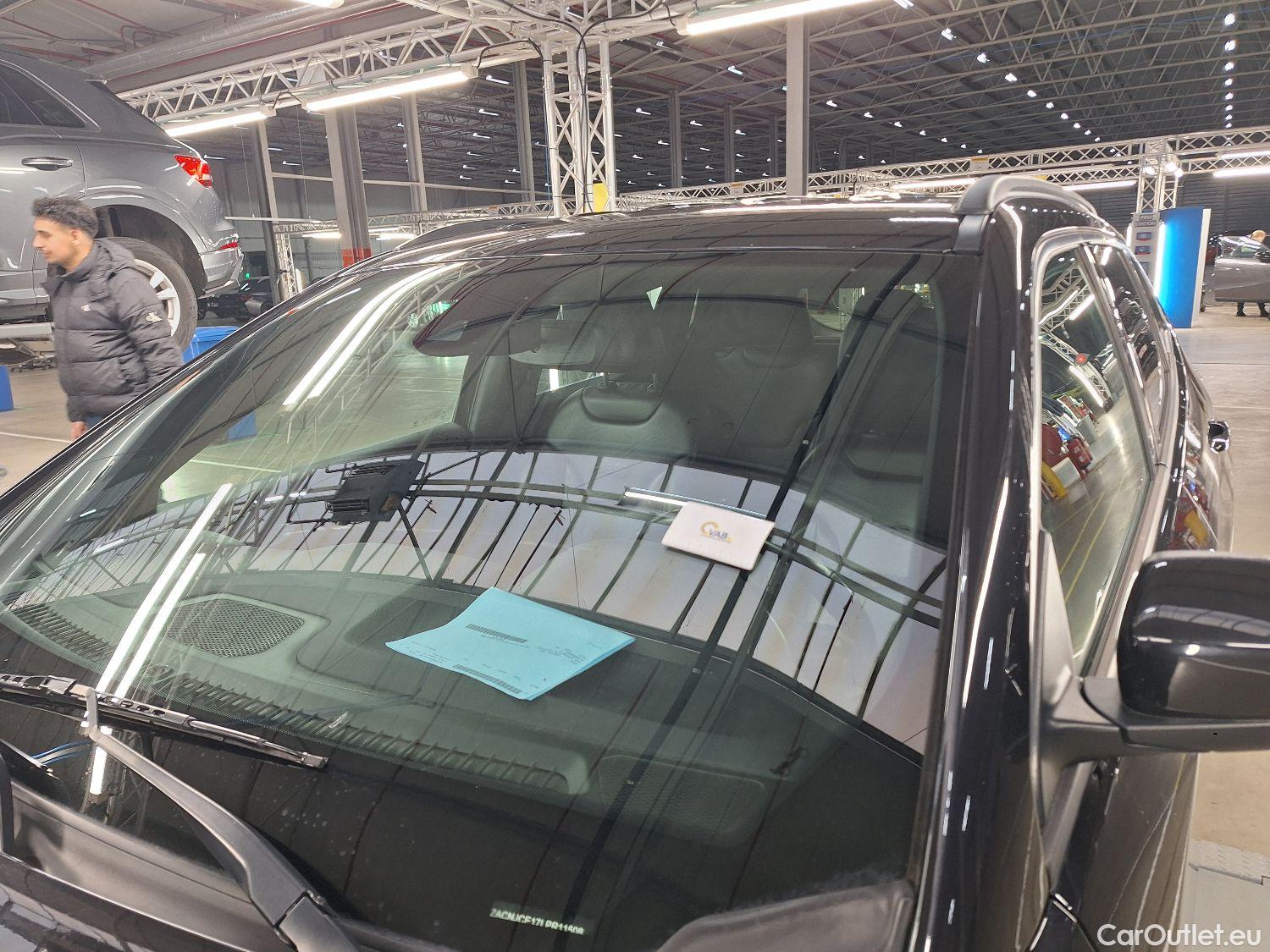  Jeep  Compass Jeep,  '17, Jeep  1.3 Turbo T4 150 4x2 DDCT S 5d #60