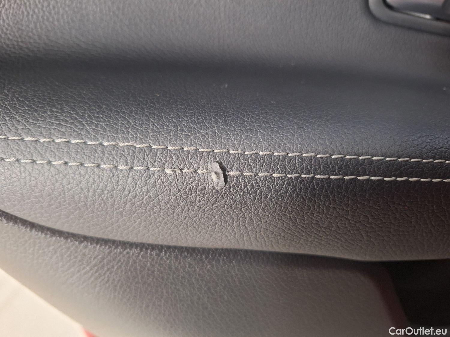  Mercedes  A-Klasse Mercedes, A-Class '18, Mercedes-Benz  A 180 d Business Line 5d #23