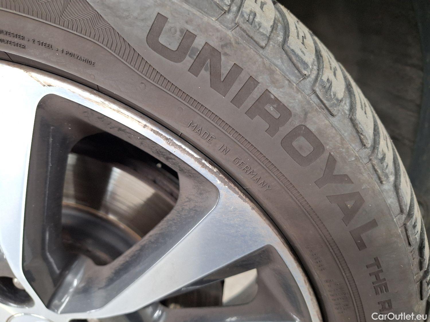  Hyundai  i30 Hyundai,  Wagon '17, Hyundai  Wagon 1.6 CRDi DCT 100kW Sky 5d #14