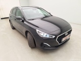  Hyundai  i30 Hyundai,  Wagon '17, Hyundai  Wagon 1.6 CRDi DCT 100kW Sky 5d #9