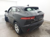  Jaguar  E-PACE Jaguar  D150 Aut. AWD S 5d #7