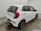  KIA  Picanto KIA  - 2021 1.2i 84 GT Line ISG 5d #2
