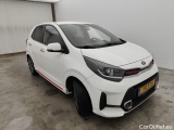  KIA  Picanto KIA  - 2021 1.2i 84 GT Line ISG 5d #8
