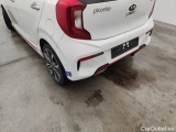  KIA  Picanto KIA  - 2021 1.2i 84 GT Line ISG 5d #54