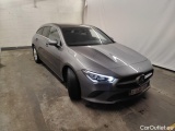  Mercedes  CLA-Klasse Mercedes-Benz CLA Shooting Brake CLA 200 d Business Solution Limited 5d #8