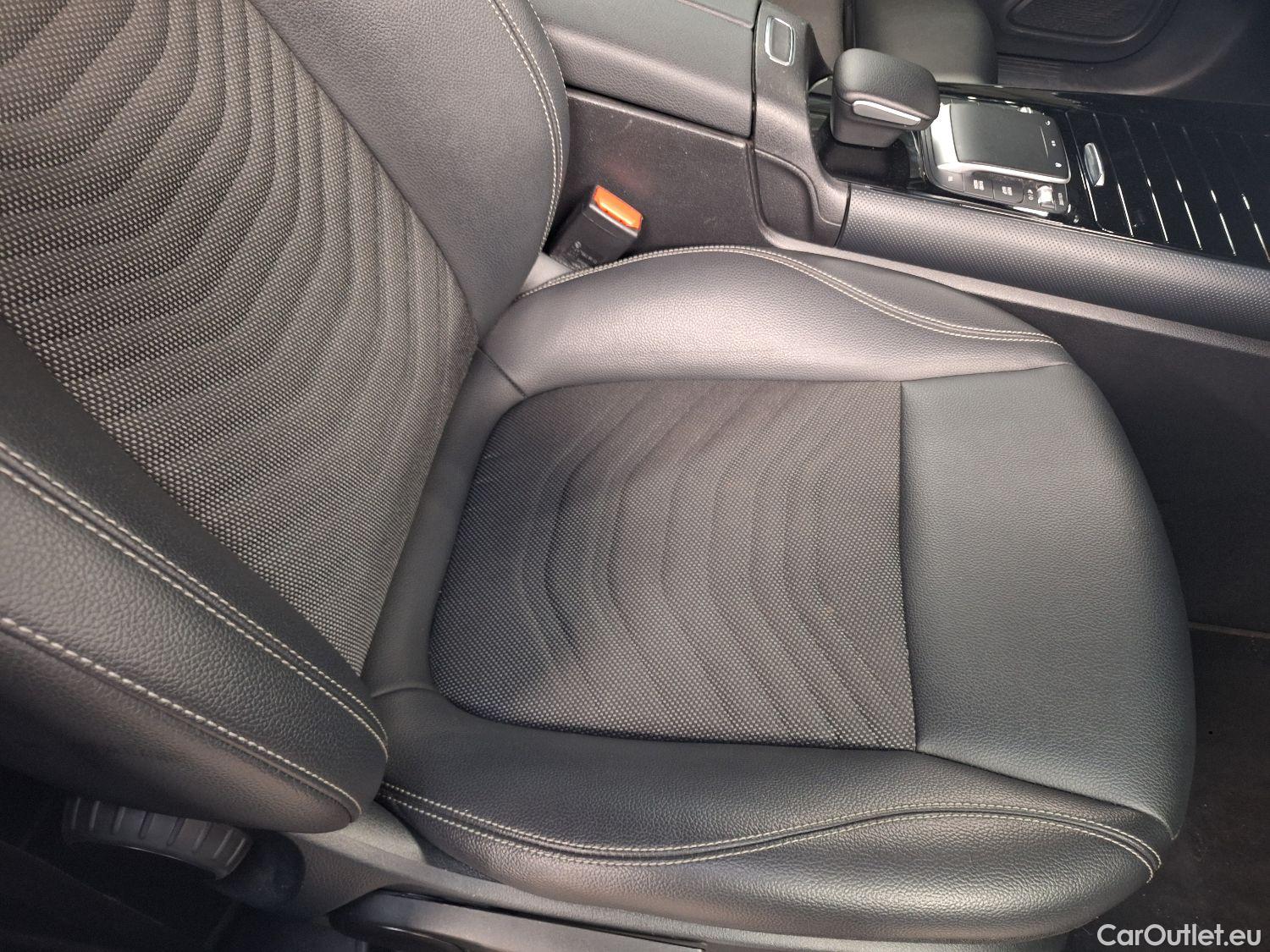  Mercedes  GLA Mercedes,  '20 PHEV, Mercedes-Benz   250e Business Solution 5d #34