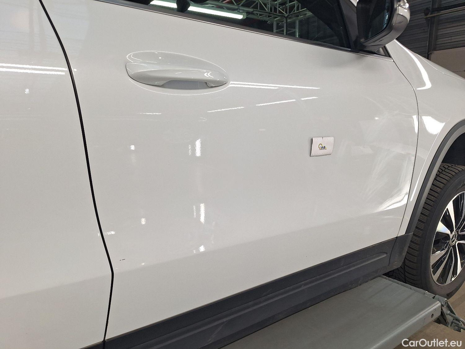  Mercedes  GLA Mercedes,  '20 PHEV, Mercedes-Benz   250e Business Solution 5d #8