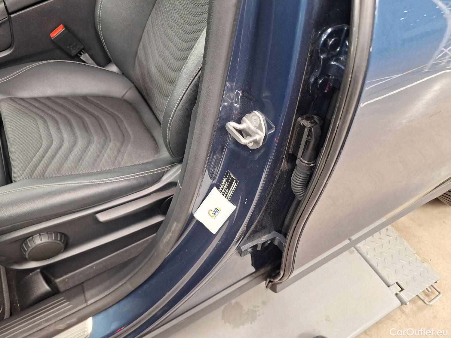  Mercedes  GLA Mercedes,  '20, Mercedes-Benz   180 d Business Solution 5d #15