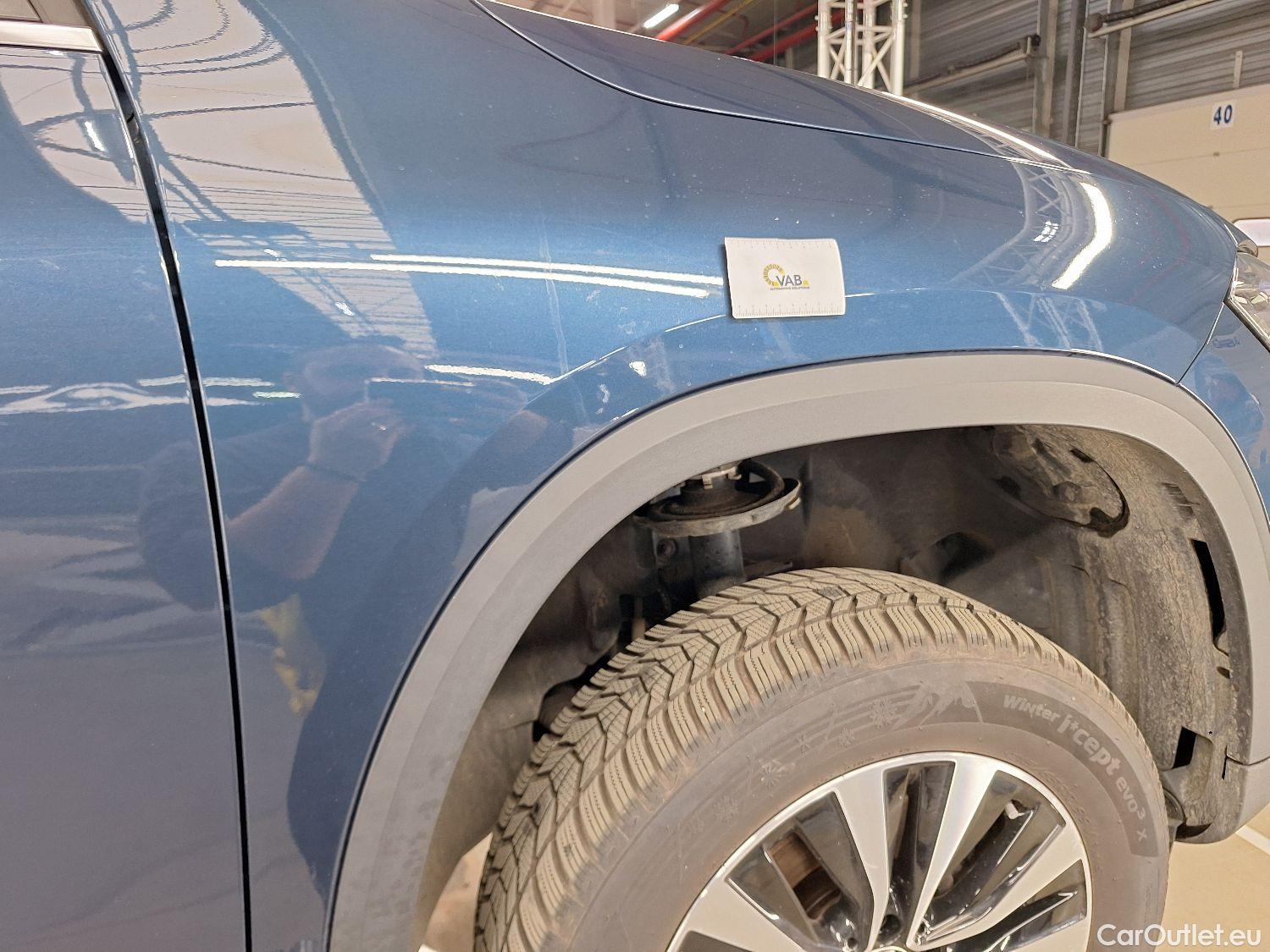  Mercedes  GLA Mercedes,  '20, Mercedes-Benz   180 d Business Solution 5d #4