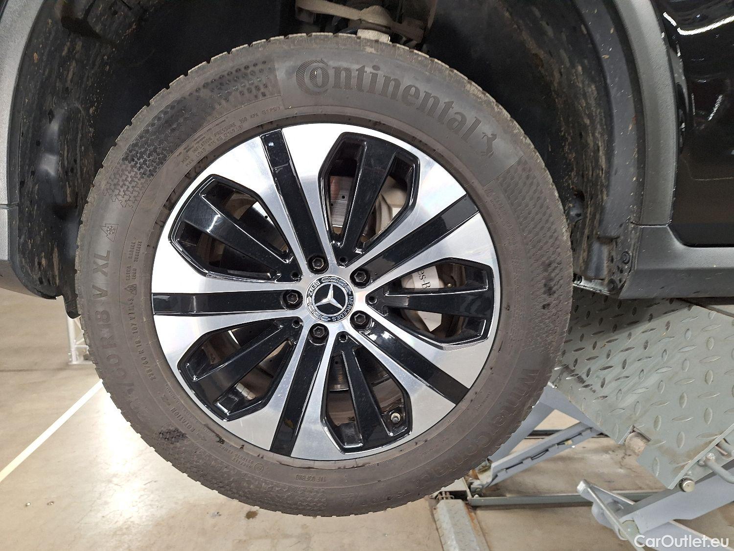  Mercedes  G-Klasee Mercedes, GLC FL'19 PHEV, Mercedes-Benz GLC GLC 300 de Business Solution 4MA #15