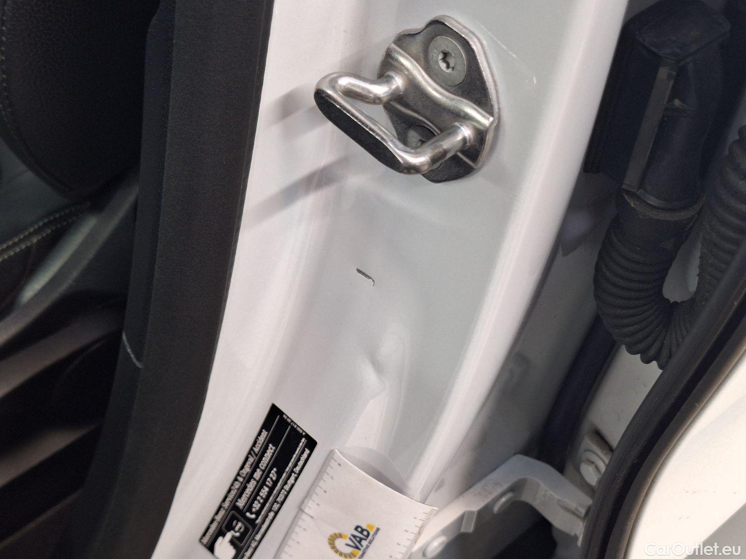  Mercedes  GLA Mercedes,  '20 PHEV, Mercedes-Benz   250e Business Solution 5d #42