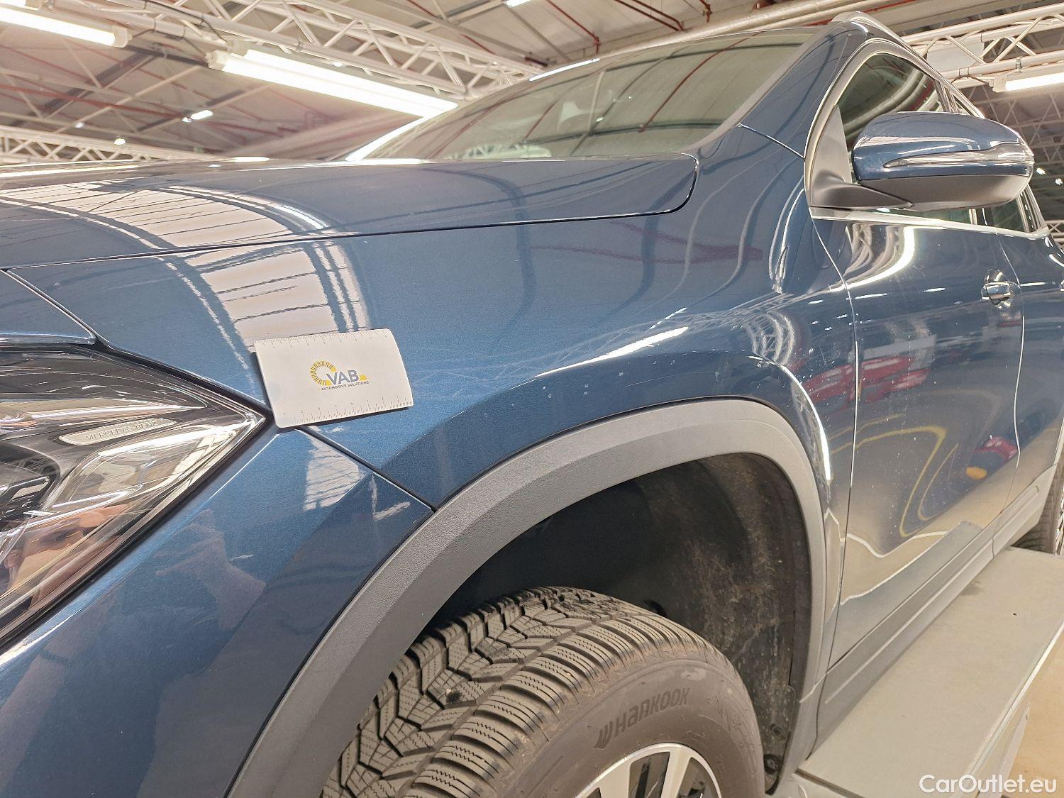  Mercedes  GLA Mercedes,  '20, Mercedes-Benz   180 d Business Solution 5d #13