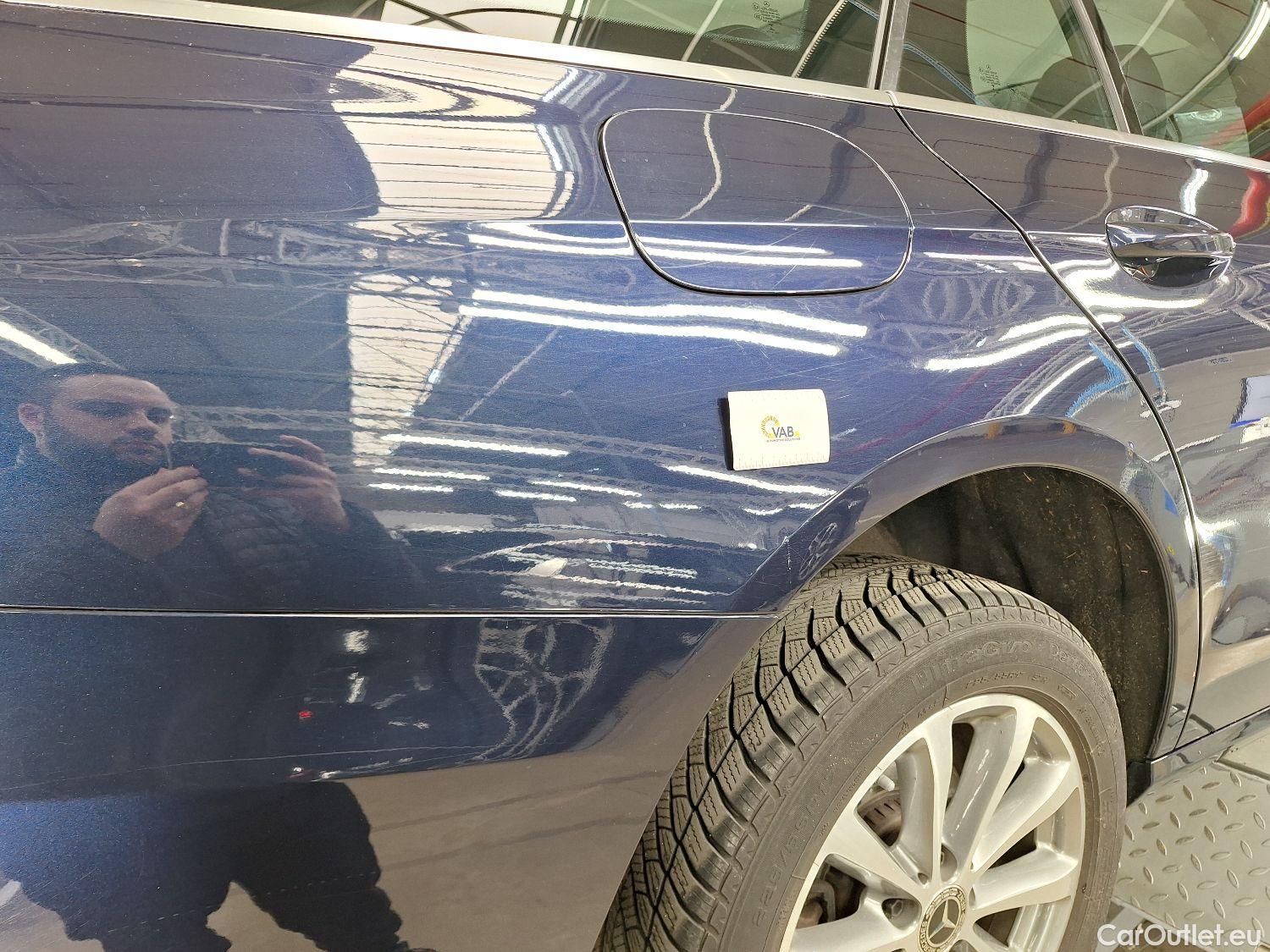  Mercedes  E-Klasse Mercedes, E-Class Break FL'20, Mercedes-Benz  Break E 200d Business Solut #23