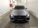  Mercedes  E-Klasse Mercedes-Benz  Berline E 200 d Business Solution 4d #5