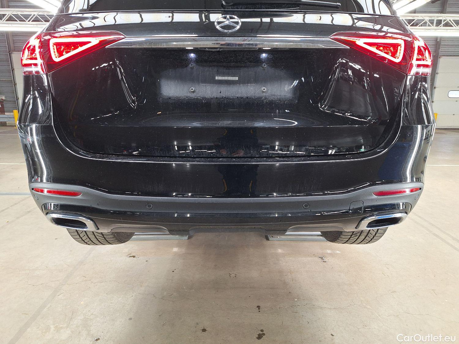  Mercedes  G-Klasee Mercedes, GLE '18 PHEV, Mercedes-Benz GLE GLE 350 de 4MATIC Business Solut #24