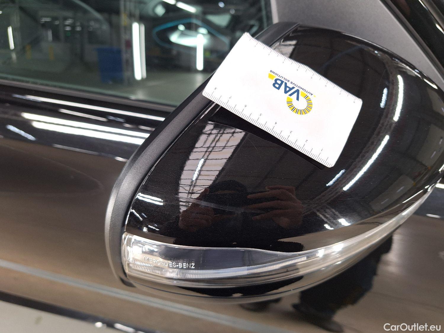  Mercedes  G-Klasee Mercedes, GLE '18 PHEV, Mercedes-Benz GLE GLE 350 de 4MATIC Business Solut #4