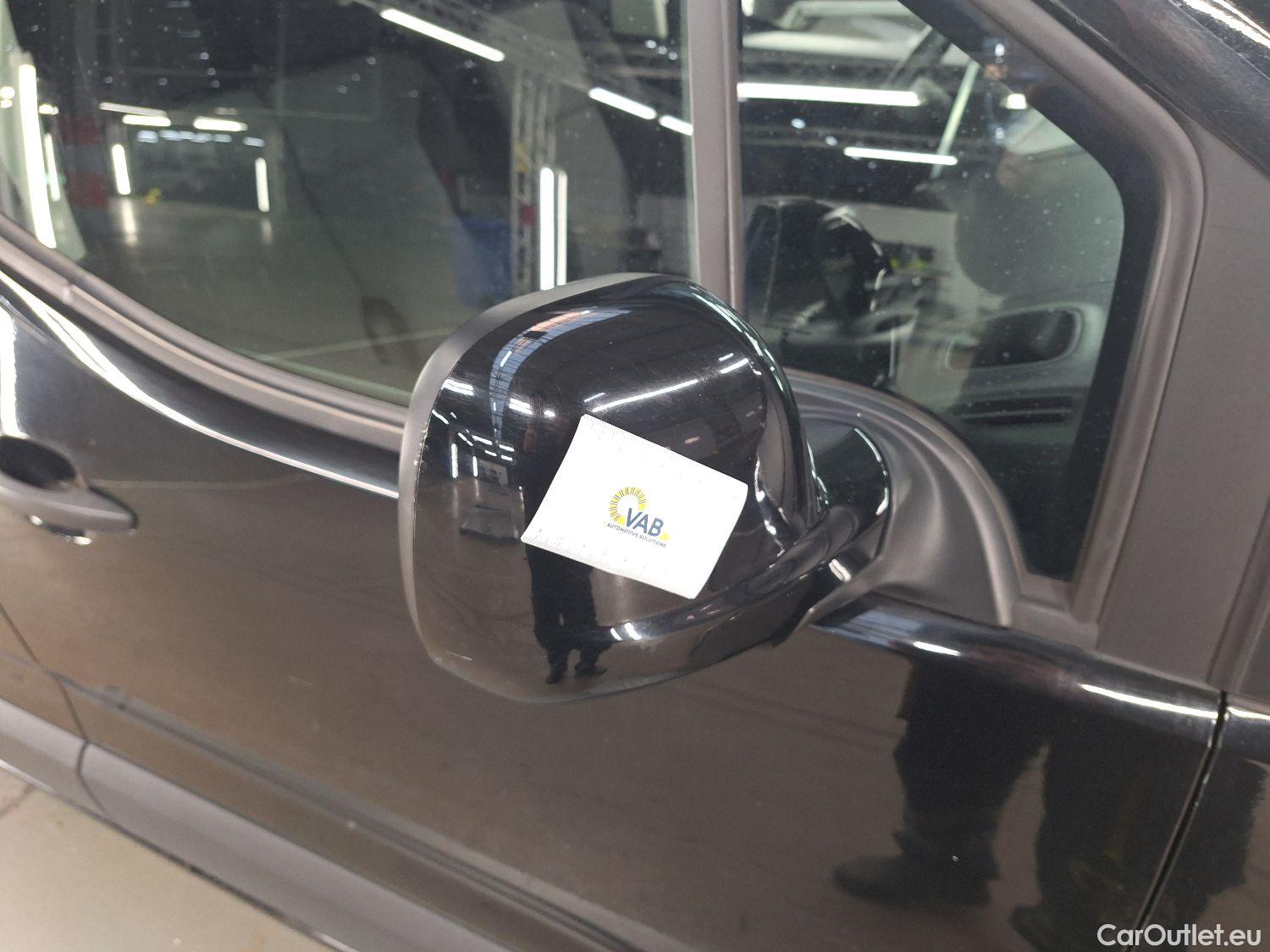  Opel  Combo Opel, _ '18, Opel  1.5 Turbo 55kW 2.0T L1H1 Edition 4d #1