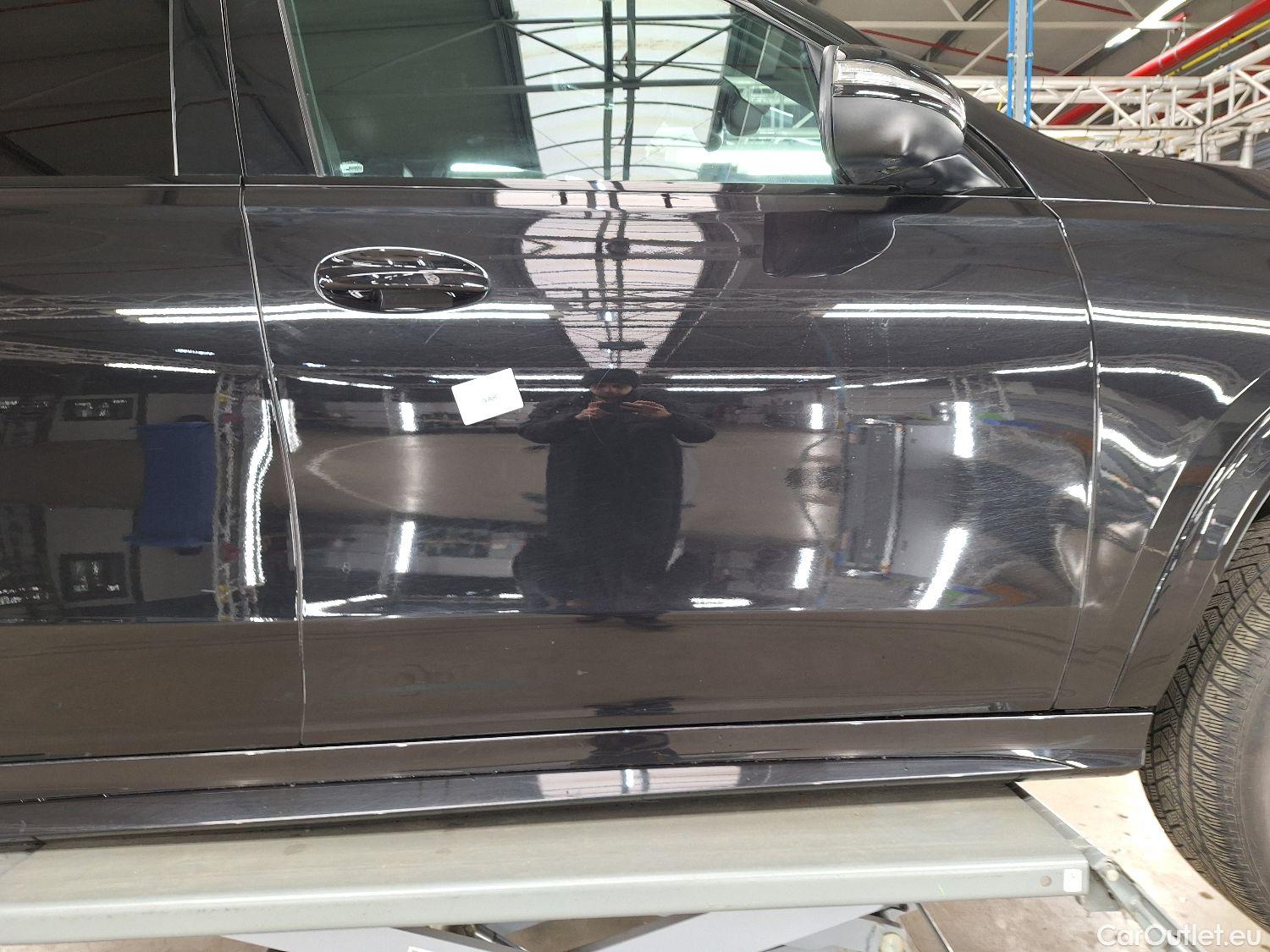  Mercedes  G-Klasee Mercedes, GLE '18 PHEV, Mercedes-Benz GLE GLE 350 de 4MATIC Business Solut #20