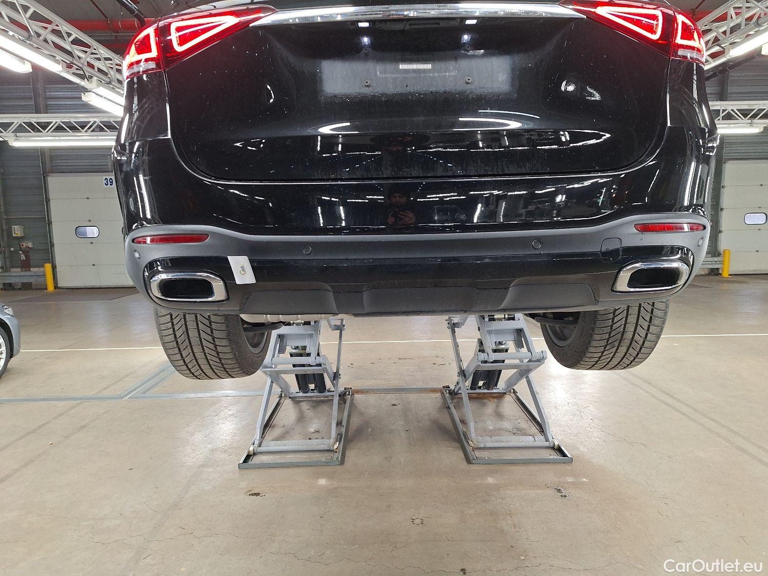  Mercedes  G-Klasee Mercedes, GLE '18 PHEV, Mercedes-Benz GLE GLE 350 de 4MATIC Business Solut #14