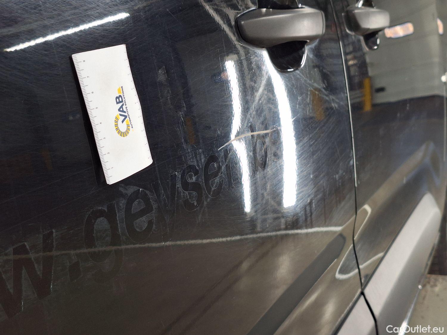  Opel  Combo Opel, _ '18, Opel  1.5 Turbo 55kW 2.0T L1H1 Edition 4d #18