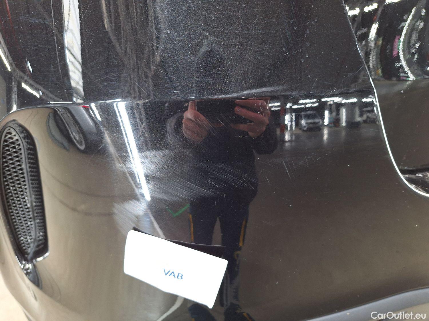  Mercedes  G-Klasee Mercedes, GLE '18 PHEV, Mercedes-Benz GLE GLE 350 de 4MATIC Business Solut #25