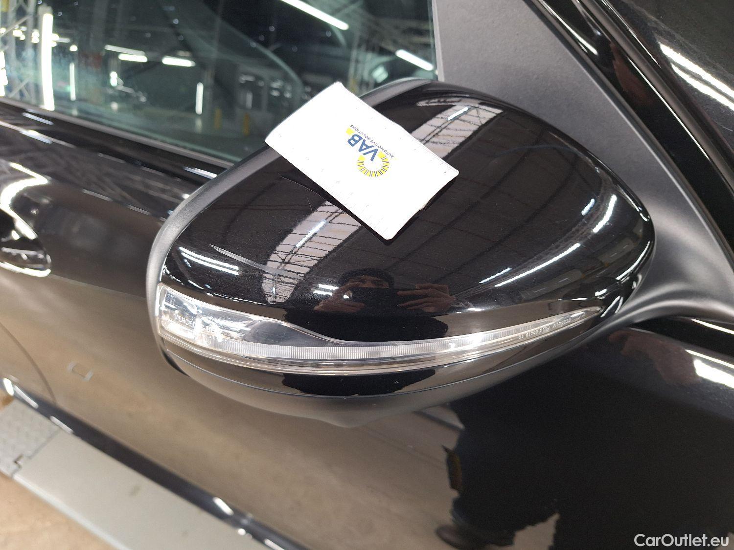  Mercedes  G-Klasee Mercedes, GLE '18 PHEV, Mercedes-Benz GLE GLE 350 de 4MATIC Business Solut #3