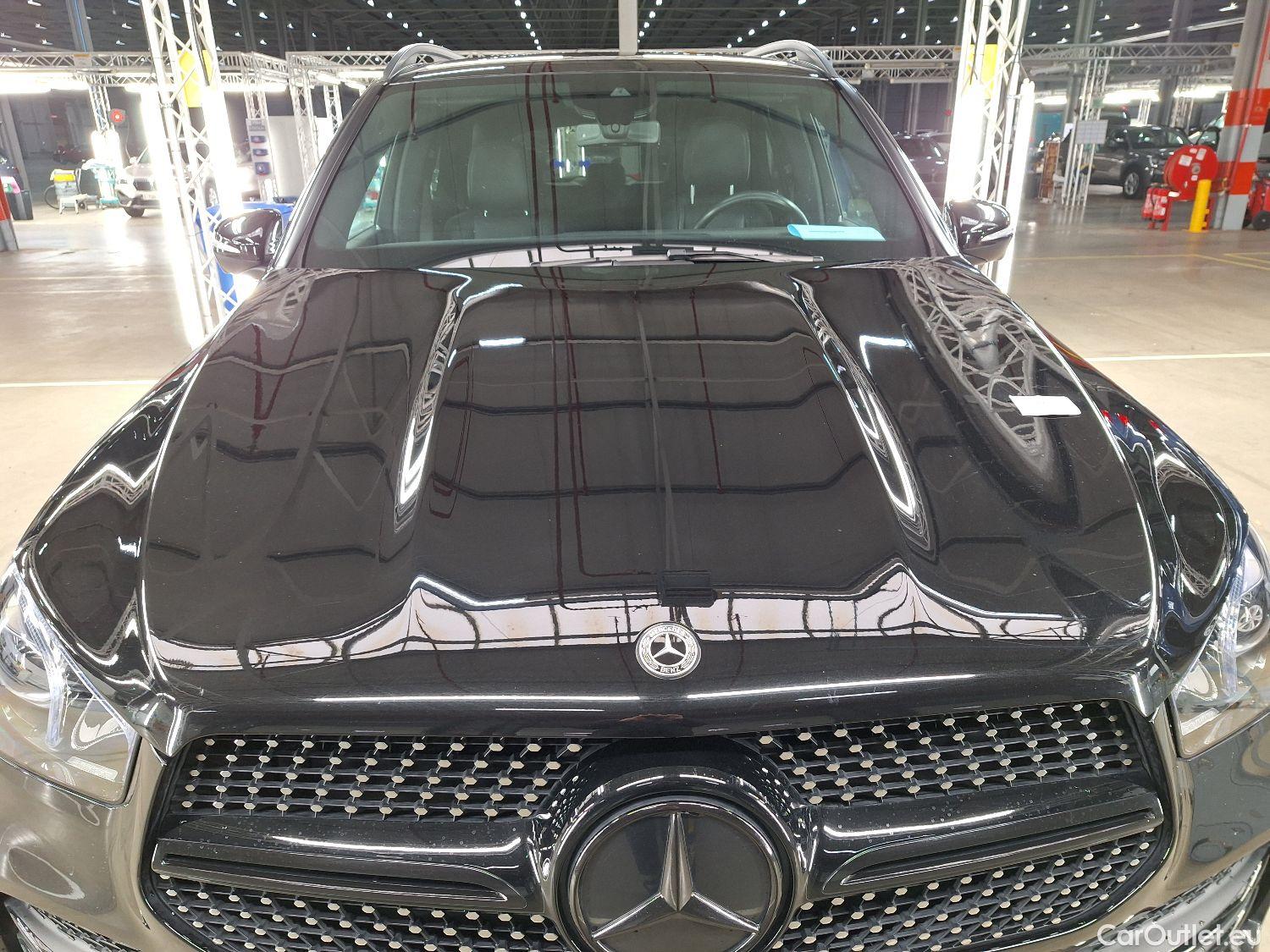  Mercedes  G-Klasee Mercedes, GLE '18 PHEV, Mercedes-Benz GLE GLE 350 de 4MATIC Business Solut #41