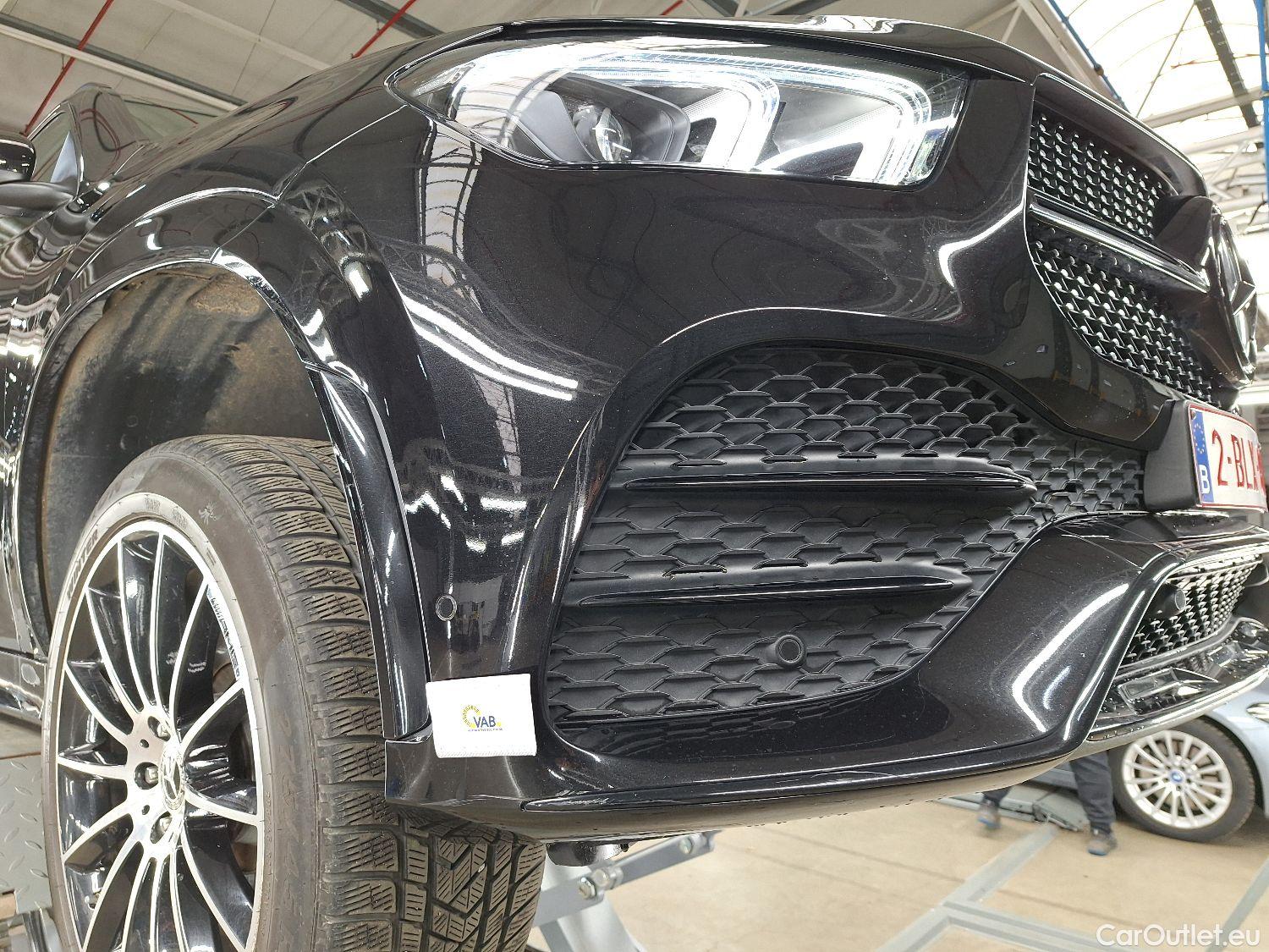  Mercedes  G-Klasee Mercedes, GLE '18 PHEV, Mercedes-Benz GLE GLE 350 de 4MATIC Business Solut #7