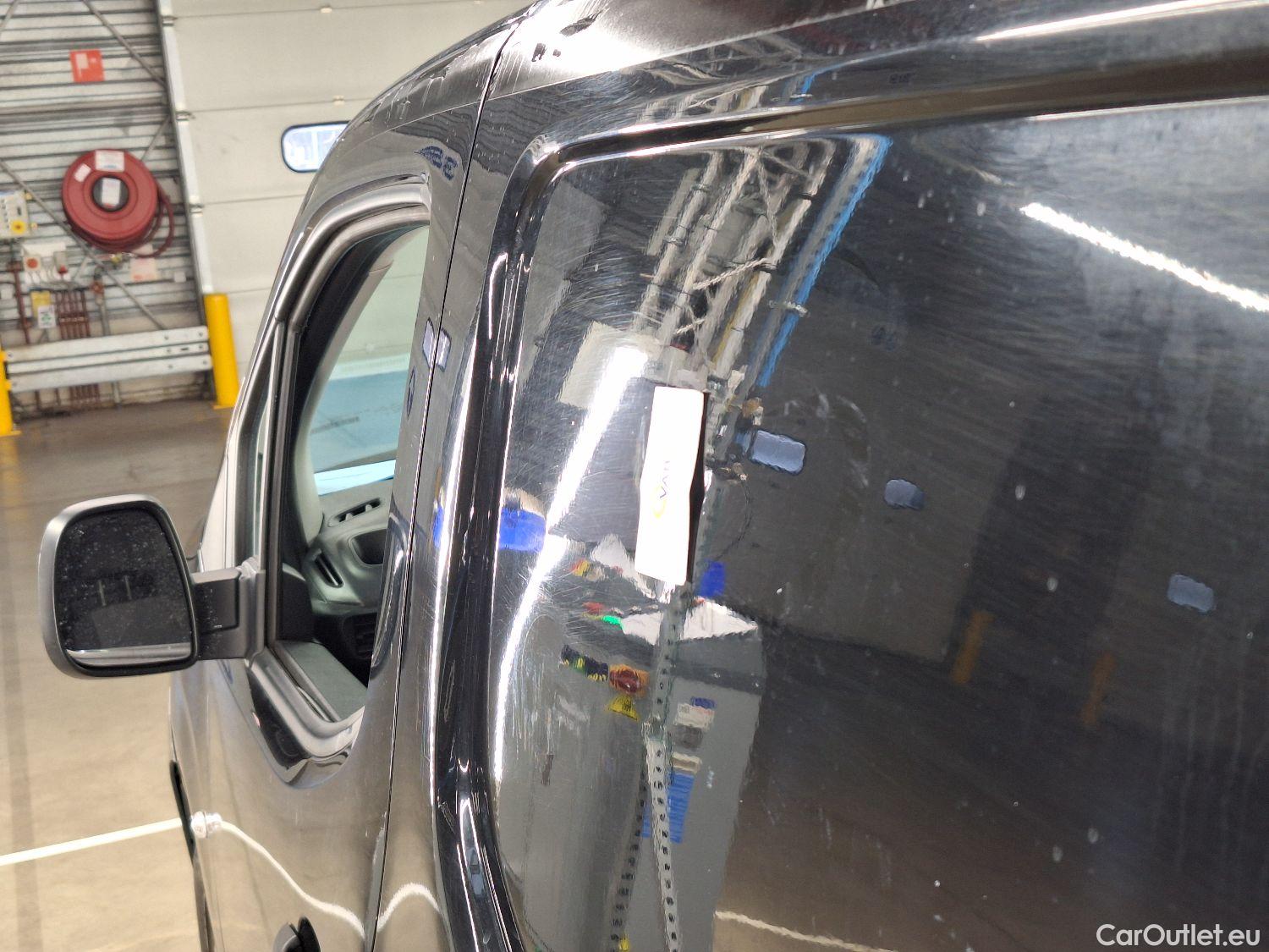  Opel  Combo Opel, _ '18, Opel  1.5 Turbo 55kW 2.0T L1H1 Edition 4d #38