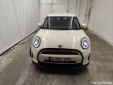  Mini  Cooper Mini 5 door One Aut. 5d #5