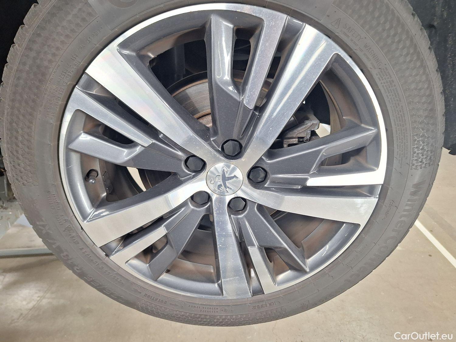  Peugeot  5008 Peugeot, ,  1.5BHDi 96kW Allu.Pac.Aut #5