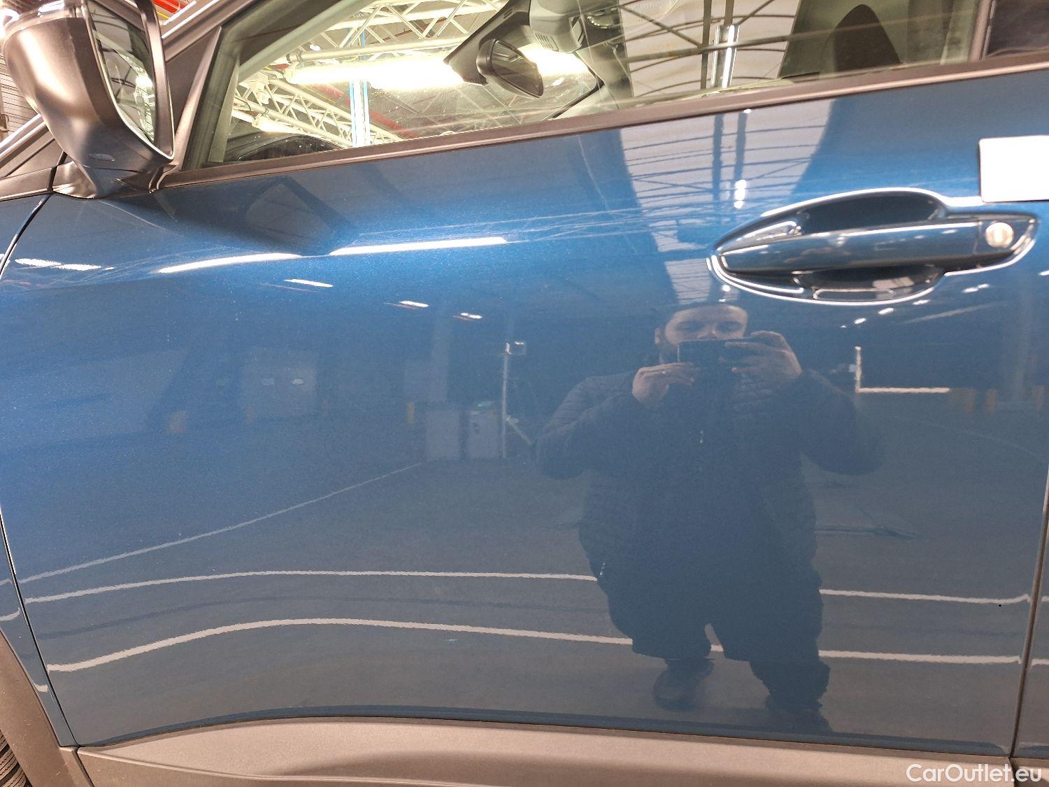  Peugeot  5008 Peugeot,  FL'20, Peugeot  1.5 BlueHDi 96kW S&S Active Pack 5d #20