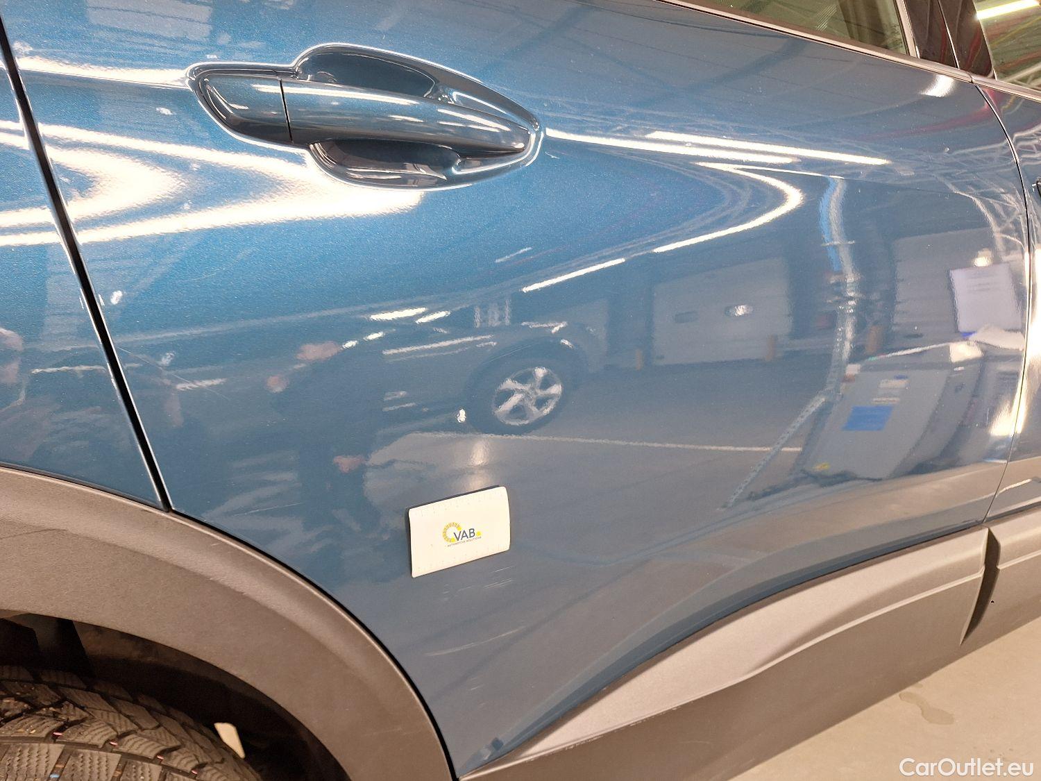  Peugeot  5008 Peugeot,  FL'20, Peugeot  1.5 BlueHDi 96kW S&S Active Pack 5d #10