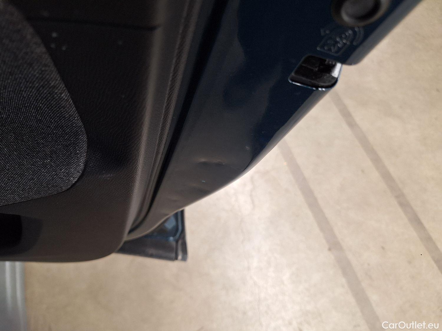  Peugeot  5008 Peugeot,  FL'20, Peugeot  1.5 BlueHDi 96kW S&S Active Pack 5d #22