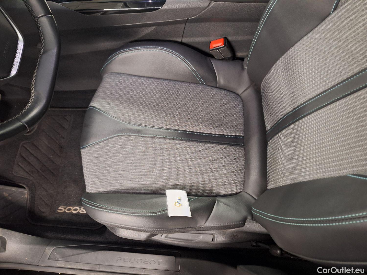  Peugeot  5008 Peugeot, ,  1.5BHDi 96kW Allu.Pac.Aut #1