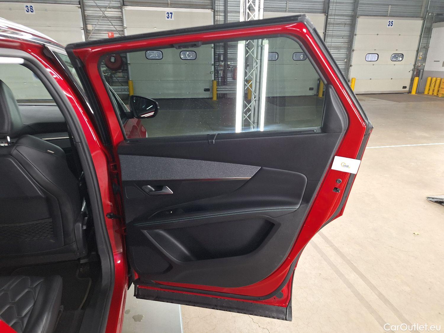  Peugeot  5008 Peugeot,  FL'20, Peugeot  1.5 BlueHDi 96kW S&S EAT8 Allure Pack #27