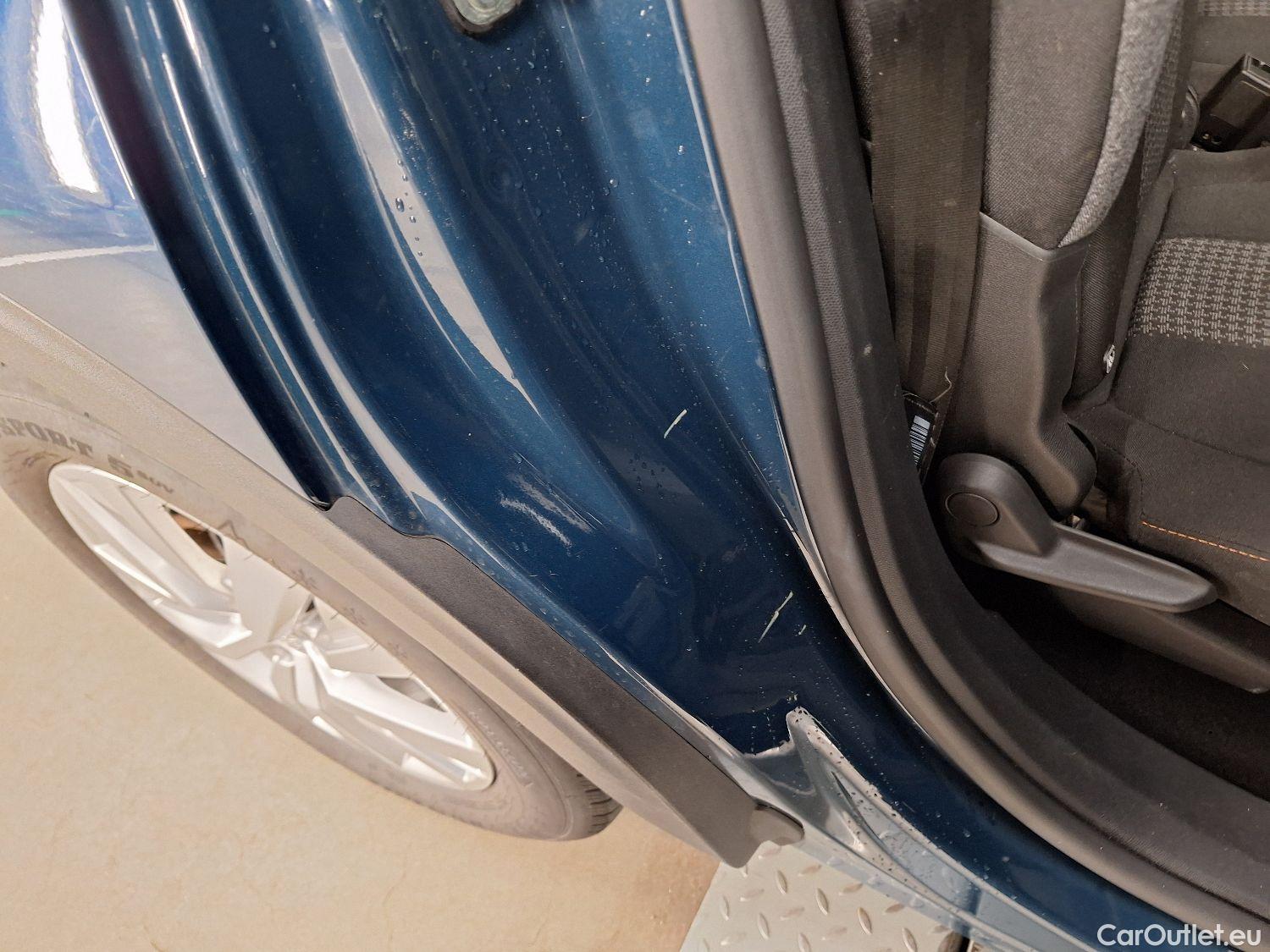  Peugeot  5008 Peugeot,  FL'20, Peugeot  1.5 BlueHDi 96kW S&S Active Pack 5d #24