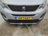 Peugeot  RIFTER PEUGEOT  SWB DIESEL 1.5 BlueHDi 130 Standard Allure Pack S&S 5d #92
