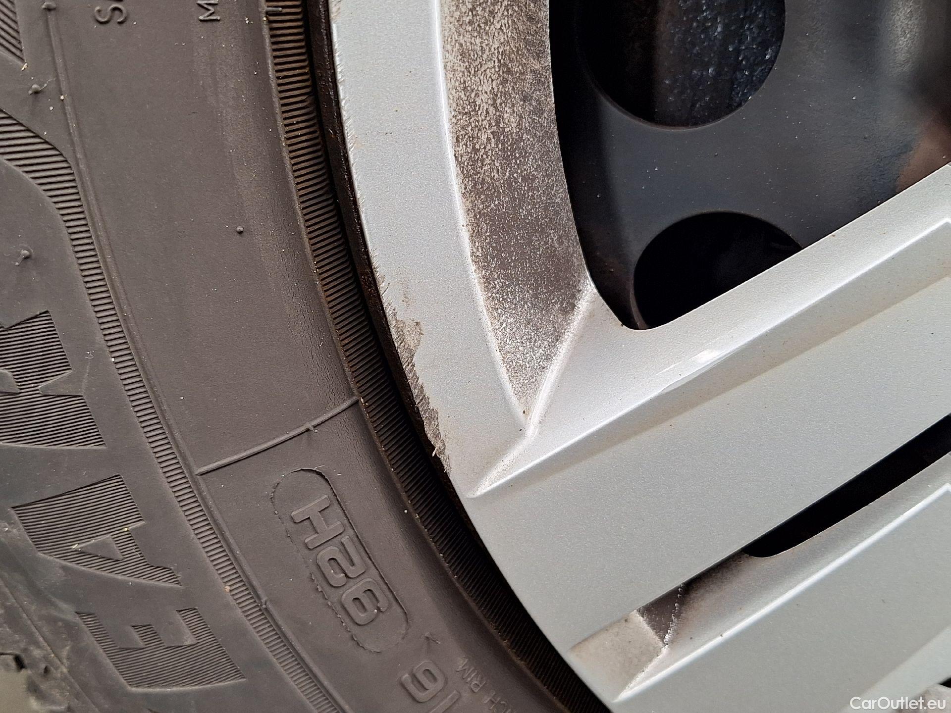  Volkswagen  Caddy VW, _ '20, Volkswagen  2.0 TDI Manueel 75 kW Cargo 4d #42