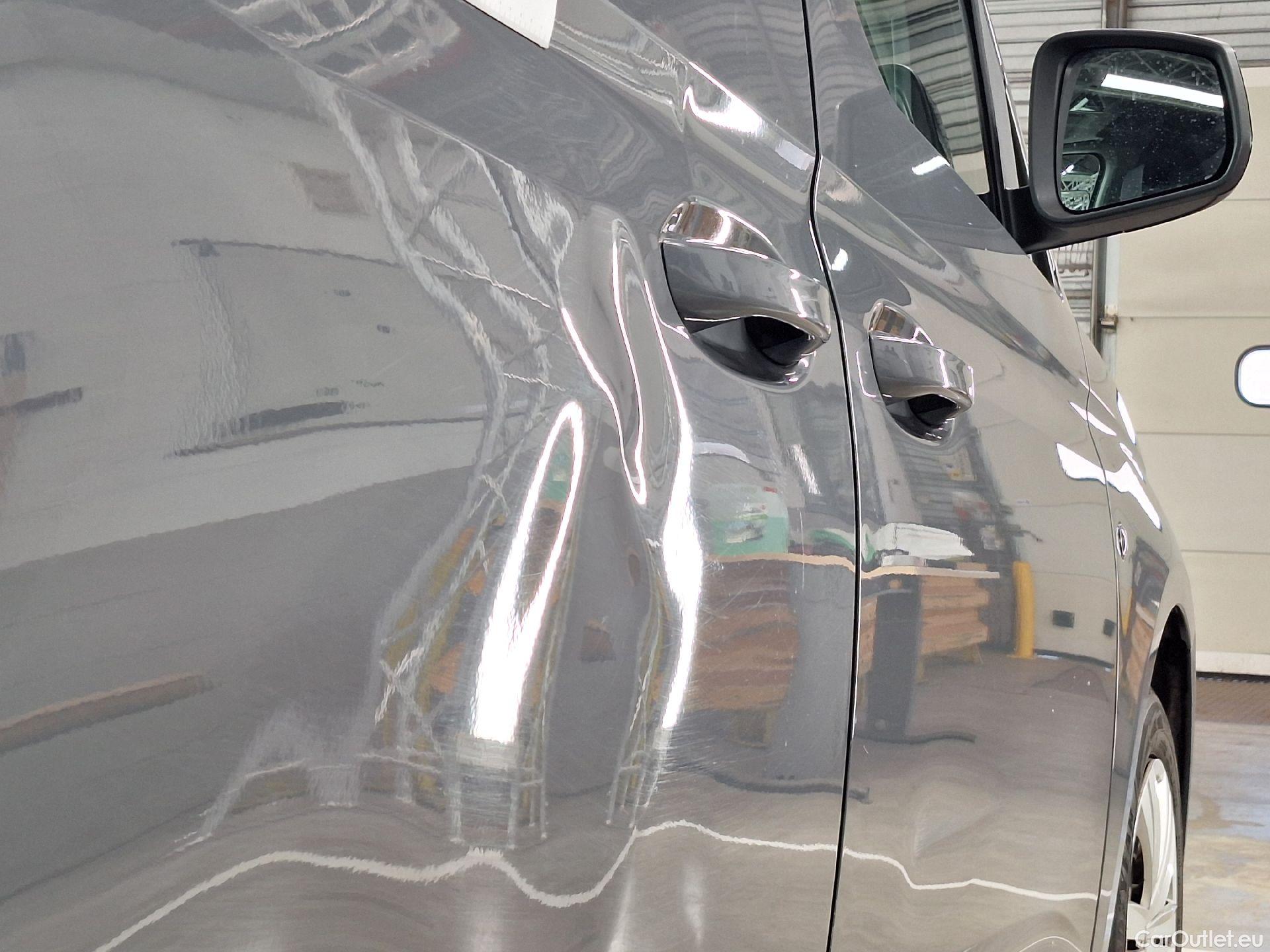  Volkswagen  Caddy VW, _ '20, Volkswagen  2.0 TDI Manueel 75 kW Cargo 4d #28