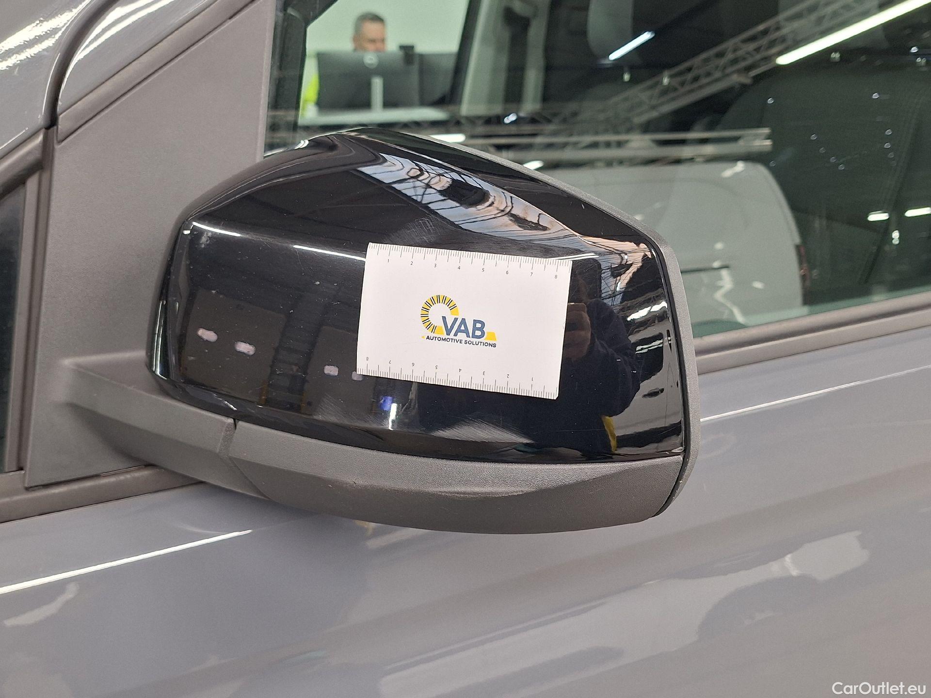  Volkswagen  Caddy VW, _ '20, Volkswagen  2.0 TDI Manueel 75 kW Cargo 4d #6