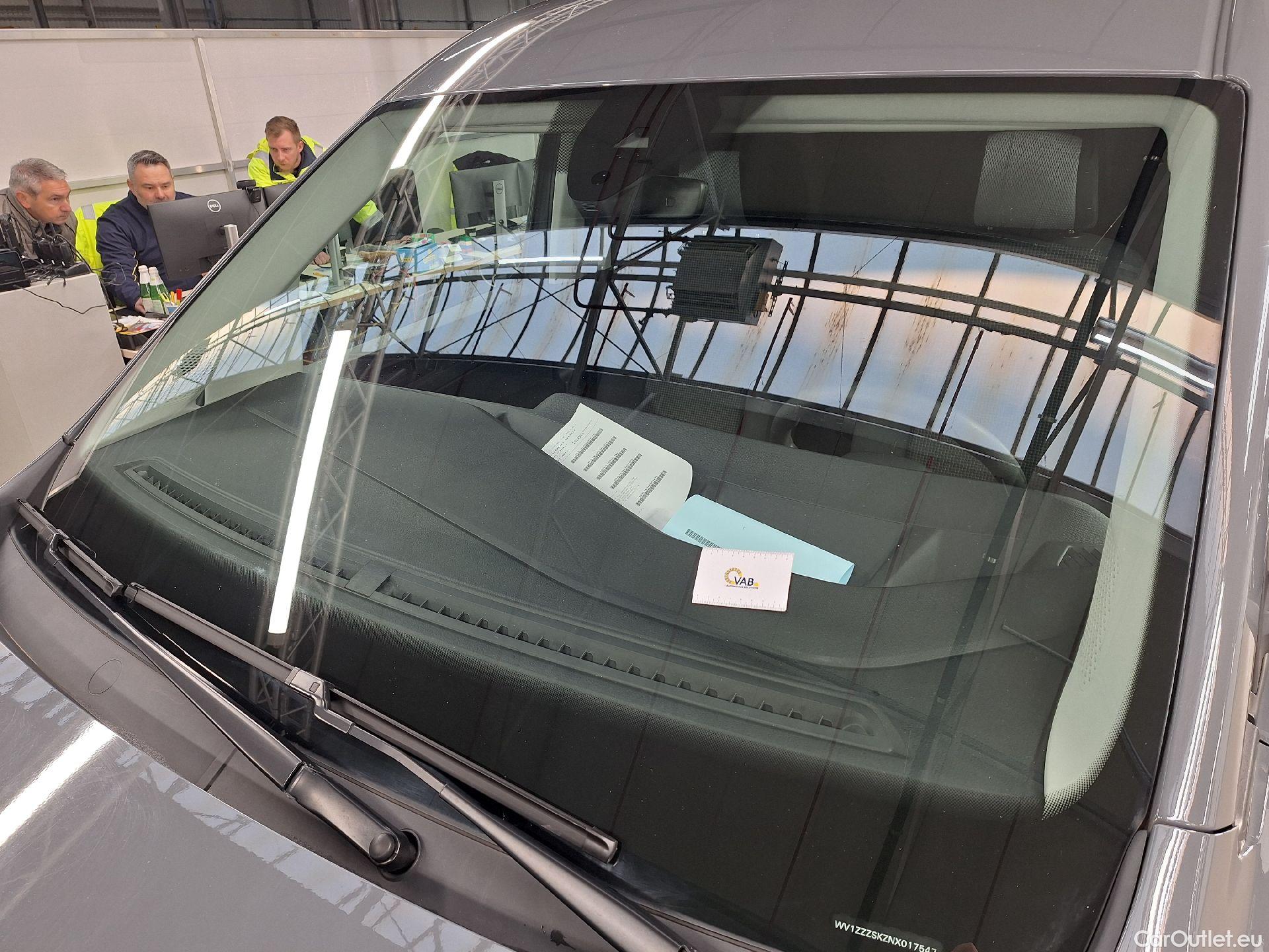  Volkswagen  Caddy VW, _ '20, Volkswagen  2.0 TDI Manueel 75 kW Cargo 4d #3