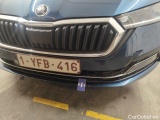  Skoda  Octavia Skoda  Combi 2.0 CRTDI 110kW DSG7 Ambition 5d #30