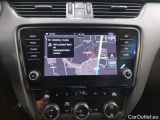 Skoda  Octavia Skoda  Combi 2.0 CRTDI 135kW DSG7 4WD RS 5d #11