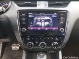 Skoda  Octavia Skoda  Combi 2.0 CRTDI 135kW DSG7 4WD RS 5d #35