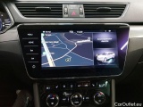  Skoda  Superb Skoda  Combi 1.4 TSI iV 160kW DSG6 Style 5d #14