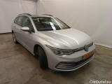  Volkswagen  Golf  VOLKSWAGEN VIII VARIANT DIESEL 2.0 SCR 110 TDi Life DSG 5d #8