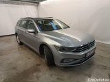  Volkswagen  Passat Volkswagen  Variant 2.0 TDI 90kW DSG Style Business 5d #8