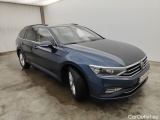  Volkswagen  Passat Volkswagen  Variant 2.0 TDI SCR 110kW DSG7 Style Business 5d #8