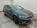  Volkswagen  Passat Volkswagen  Variant 2.0 TDI 90kW DSG Elegance Business 5d #8